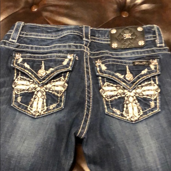 Miss Me Denim - Miss Me jeans